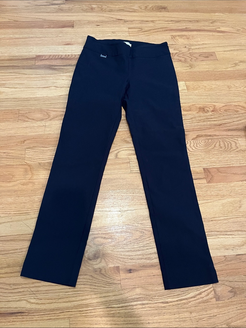 Navy Work Pants